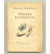 TERCEIRA RESIDENCIA