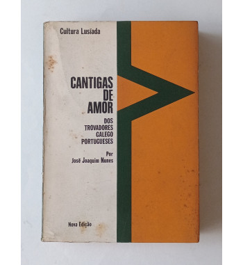 CANTIGAS DE AMIGO : DOS...