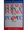 POESIA POIS É POESIA E POETC