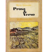 MARIO QUINTANA : PROSA E VERSO