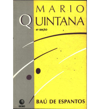 BAU DE ESPANTOS