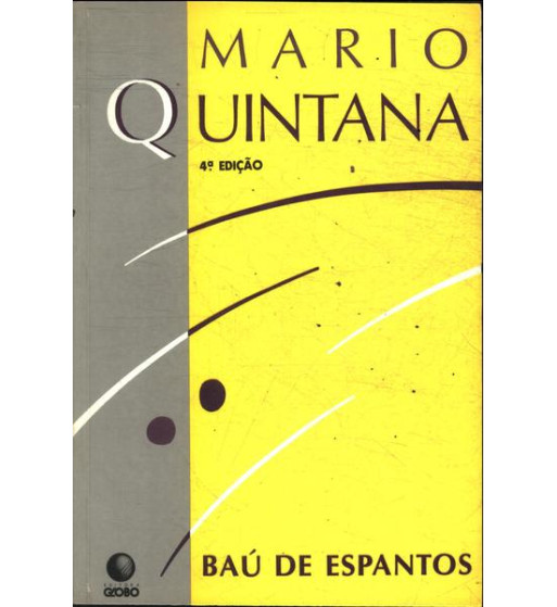 BAU DE ESPANTOS