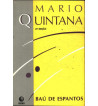 BAU DE ESPANTOS