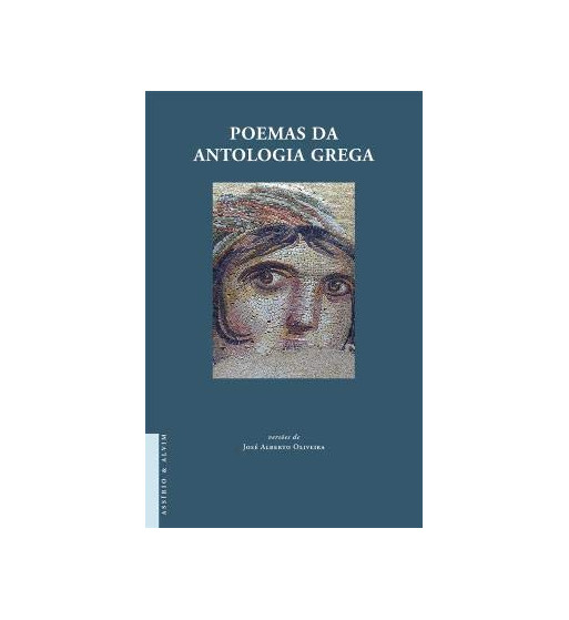 POEMAS DA ANTOLOGIA GREGA