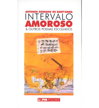 INTERVALO AMOROSO E OUTROS...