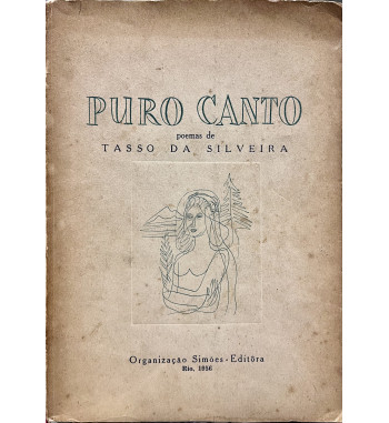 PURO CANTO POEMAS DE TASSO...