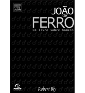 JOÃO DE FERRO : UM LIVRO...