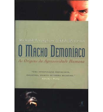 O MACHO DEMONÍACO