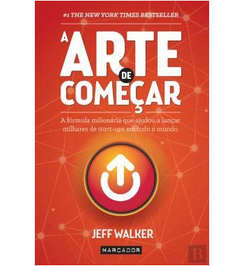 ARTE DE COMEÇAR