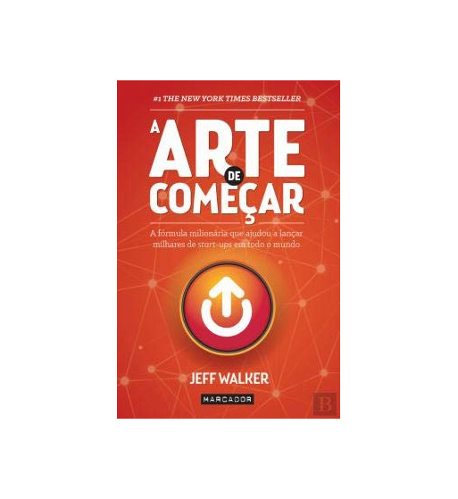 ARTE DE COMEÇAR