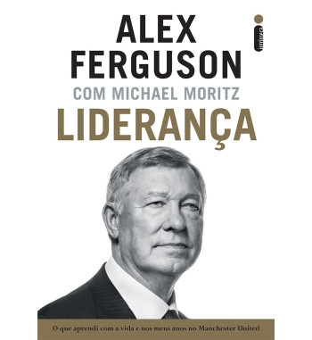 LIDERANÇA
