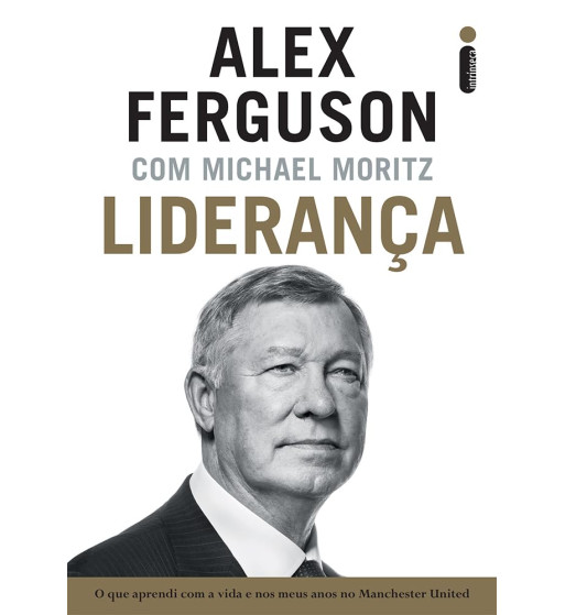 LIDERANÇA