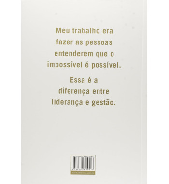 LIDERANÇA