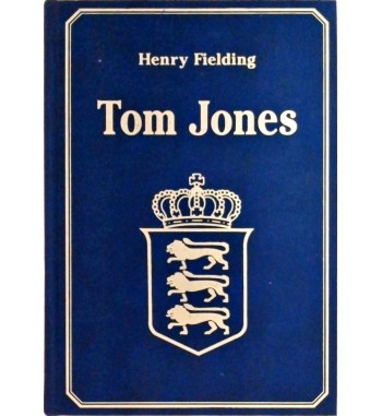 TOM JONES