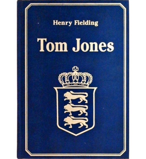 TOM JONES