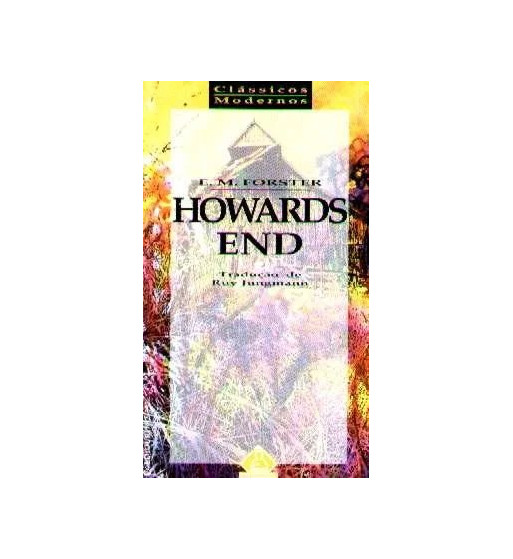 HOWARDS END