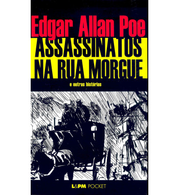 ASSASSINATOS NA RUA MORGUE...