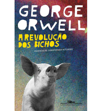 A REVOLUÇÃO DOS BICHOS