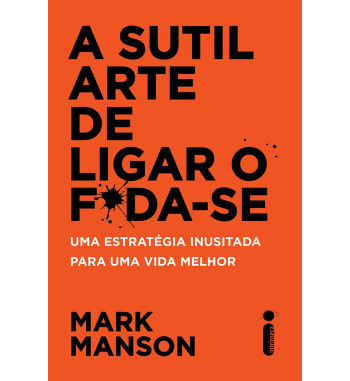 A SUTIL ARTE DE LIGAR O...