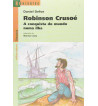 ROBINSON CRUSOÉ - REENCONTRO