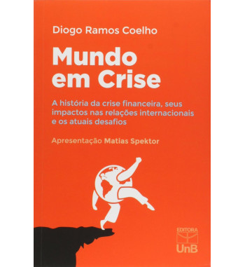 MUNDO EM CRISE