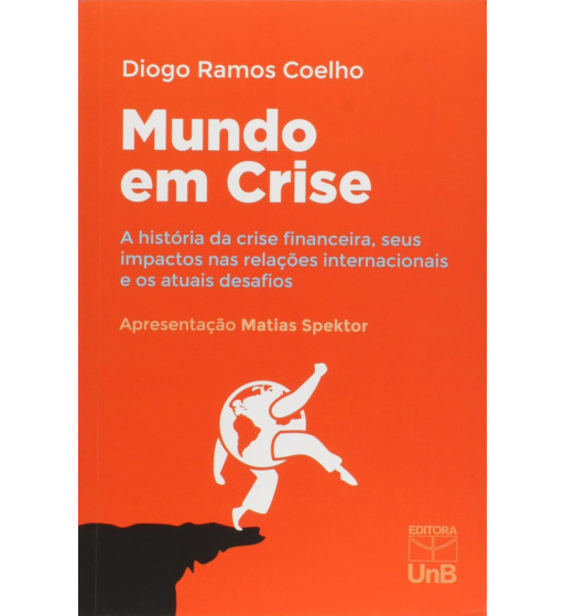 MUNDO EM CRISE