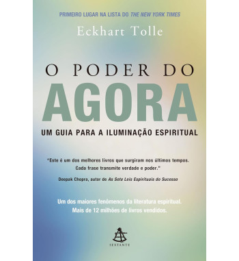 O PODER DO AGORA