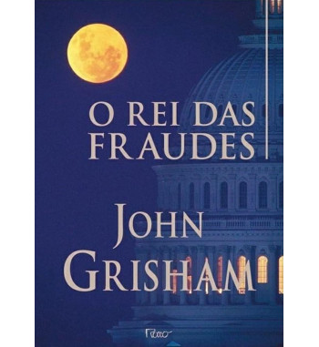 O REI DAS FRAUDES