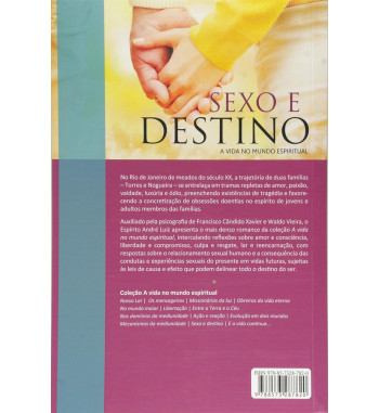SEXO E DESTINO
