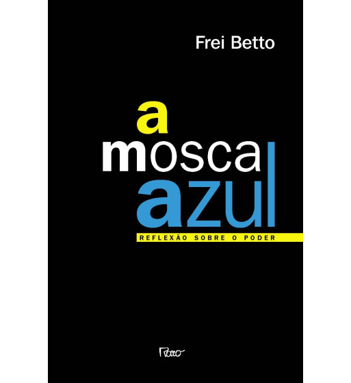 A MOSCA AZUL