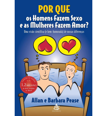 POR QUE OS HOMENS FAZEM...