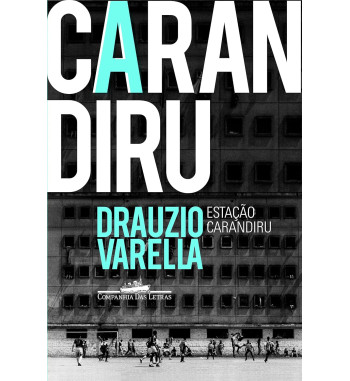 ESTAÇÃO CARANDIRU