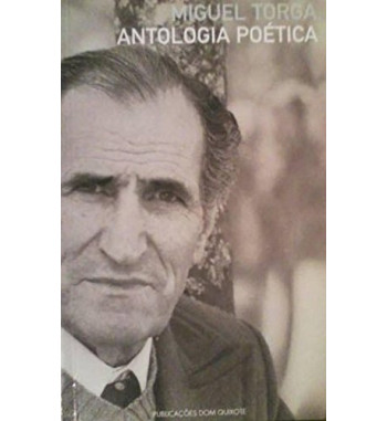 ANTOLOGIA POÉTICA - MIGUEL...