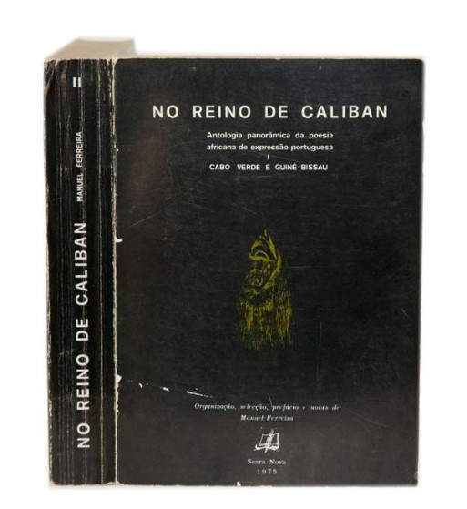 NO REINO DE CALIBAN - 2 VOLUMES