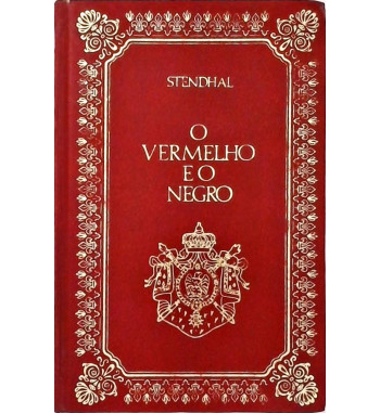 O VERMELHO E O NEGRO