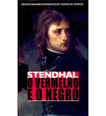 O VERMELHO E O NEGRO