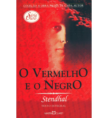 O VERMELHO E O NEGRO