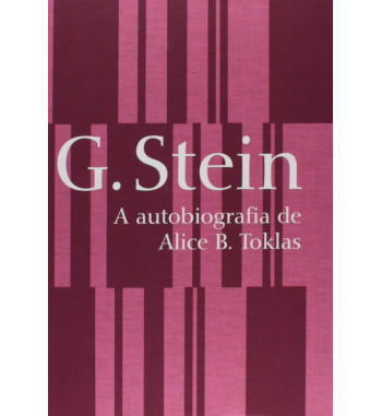 A AUTOBIOGRAFIA DE ALICE B....