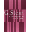 A AUTOBIOGRAFIA DE ALICE B. TOKLAS
