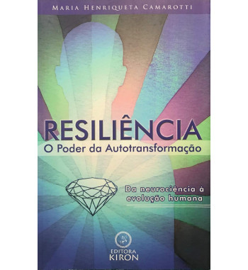 RESILIÊNCIA: O PODER DA...