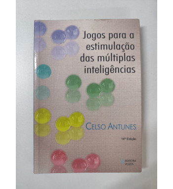 JOGOS PARA A ESTIMULAÇÃO...