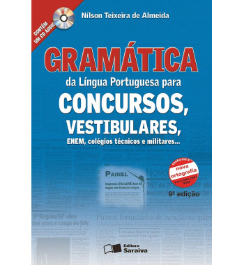 GRAMÁTICA DA LÍNGUA...