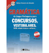 GRAMÁTICA DA LÍNGUA PORTUGUESA PARA CONCURSOS