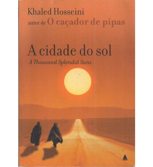 A CIDADE DO SOL