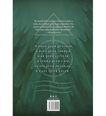O DESAFIO DE FERRO