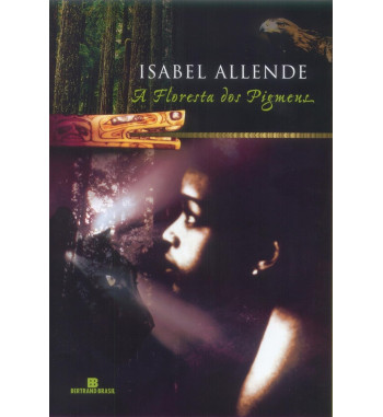 A FLORESTA DOS PIGMEUS