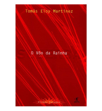 O VÔO DA RAINHA
