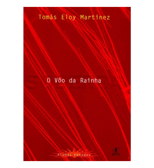 O VÔO DA RAINHA