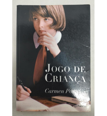JOGO DE CRIANÇA