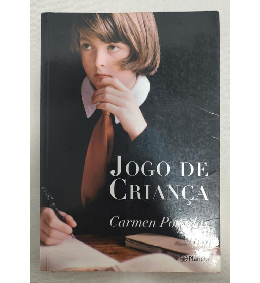 JOGO DE CRIANÇA
